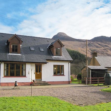 Taigh Seonaig Villa Glencoe Exterior photo
