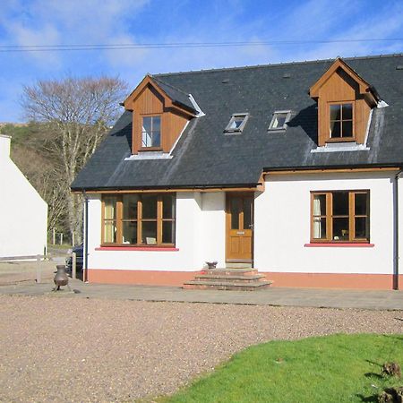 Taigh Seonaig Villa Glencoe Exterior photo