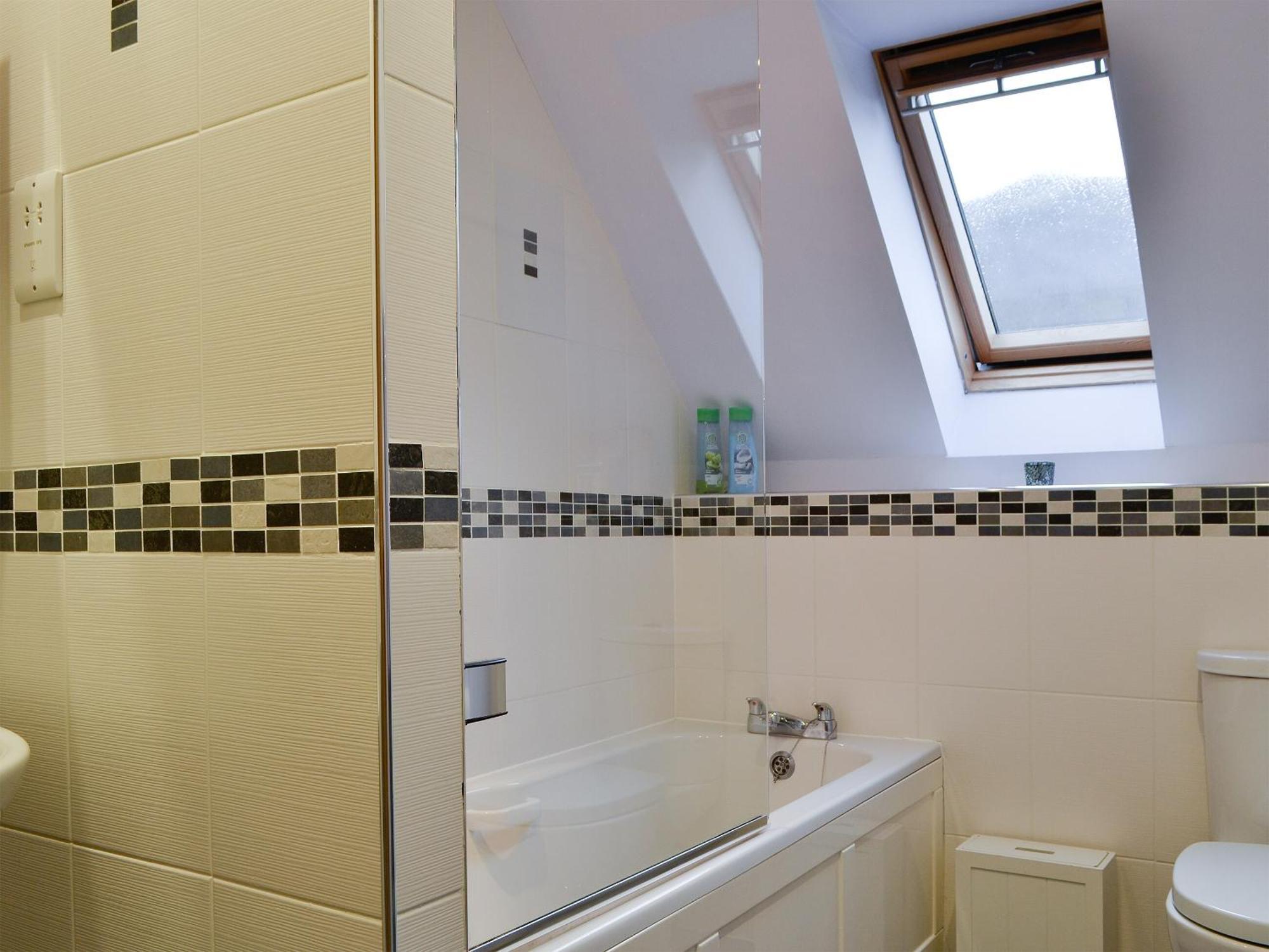 Taigh Seonaig Villa Glencoe Exterior photo
